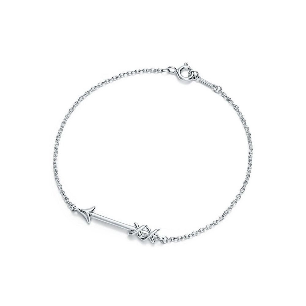 BUY NOW ONLY Tiffany Arrow Bracelet